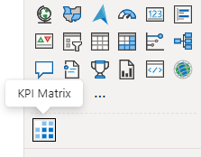 kpi matrix got it en
