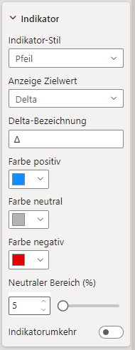 kpi matrix settings 6 de